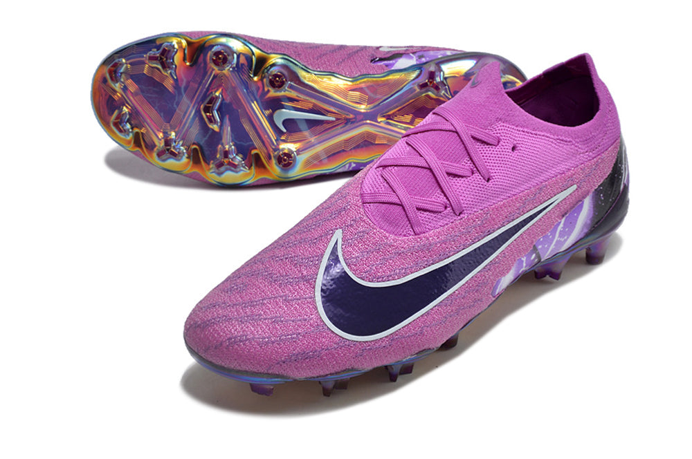 Nike Phantom GX Elite FG - Roxo - Image 4
