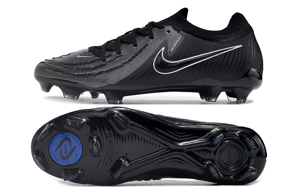 Nike Phantom GX2 Elite FG - Blackout - Image 3