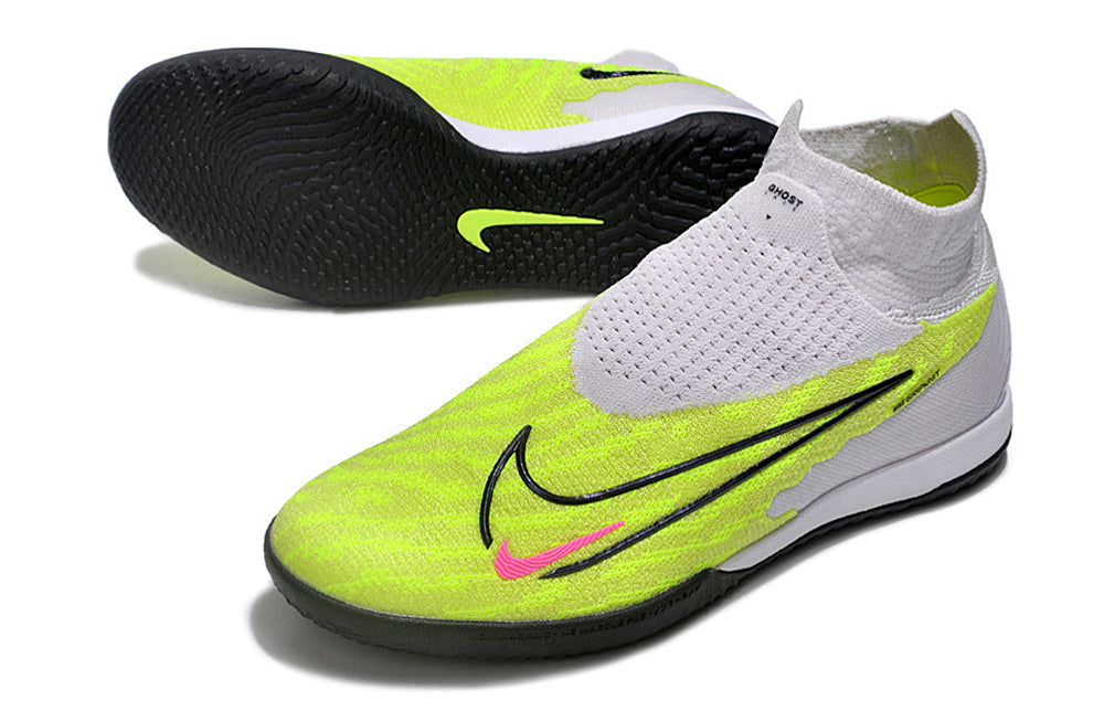 Nike Phantom GX Elite DF Futsal - Luminous - Image 2