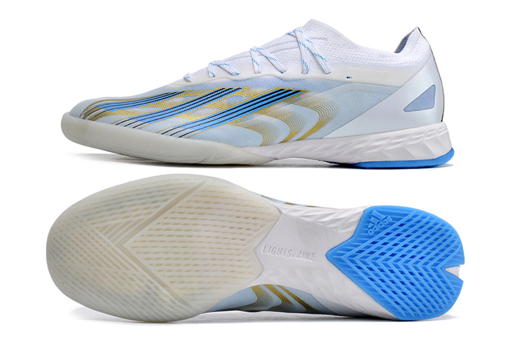 Adidas X Crazyfast .1 Futsal - Messi Las Estrellas - Image 2