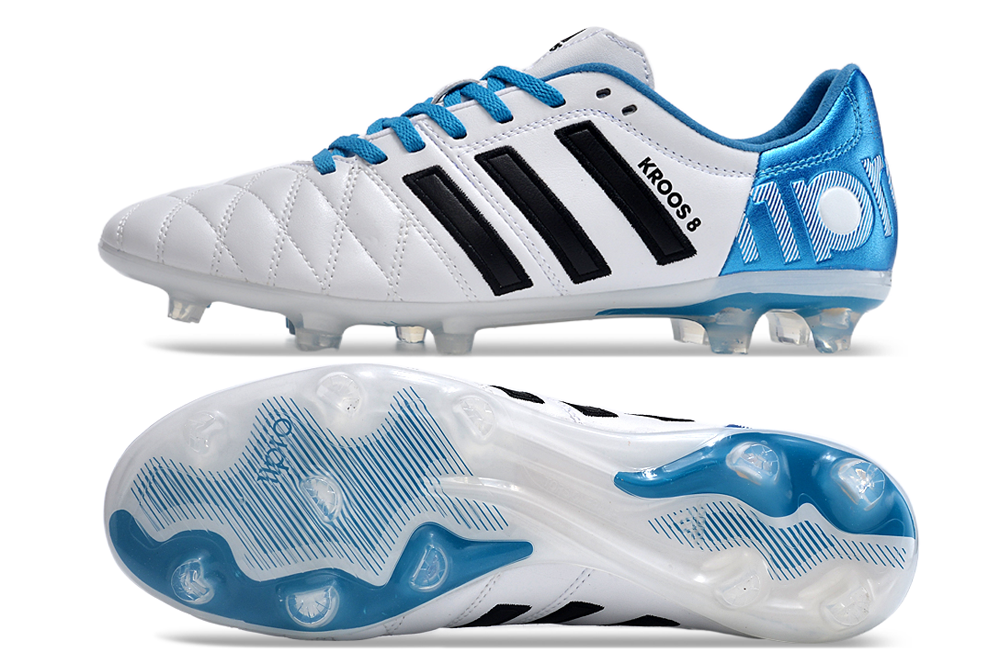 Adidas 11 Pro FG - Toni Kroos - Image 2