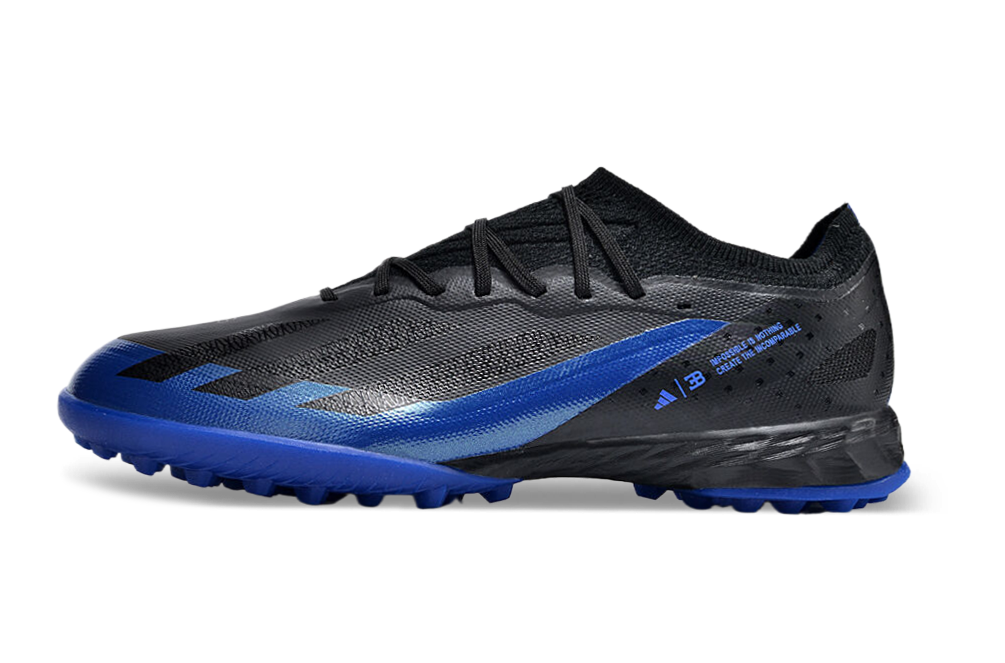 Adidas X Crazyfast .1 Society - Bugatti - Image 4