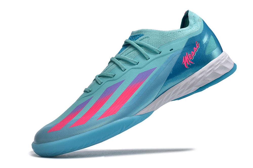 Adidas X Crazyfast .1 Futsal - Messi Miami - Image 7