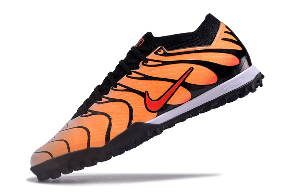 Nike Mercurial Air Zoom Vapor 15 Elite Society - Air Max Laranja - Image 4