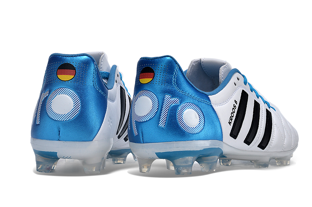 Adidas 11 Pro FG - Toni Kroos - Image 5