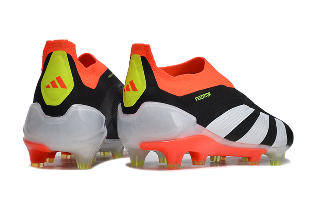 Adidas Predator Elite + FG - Solar Energy - Image 6
