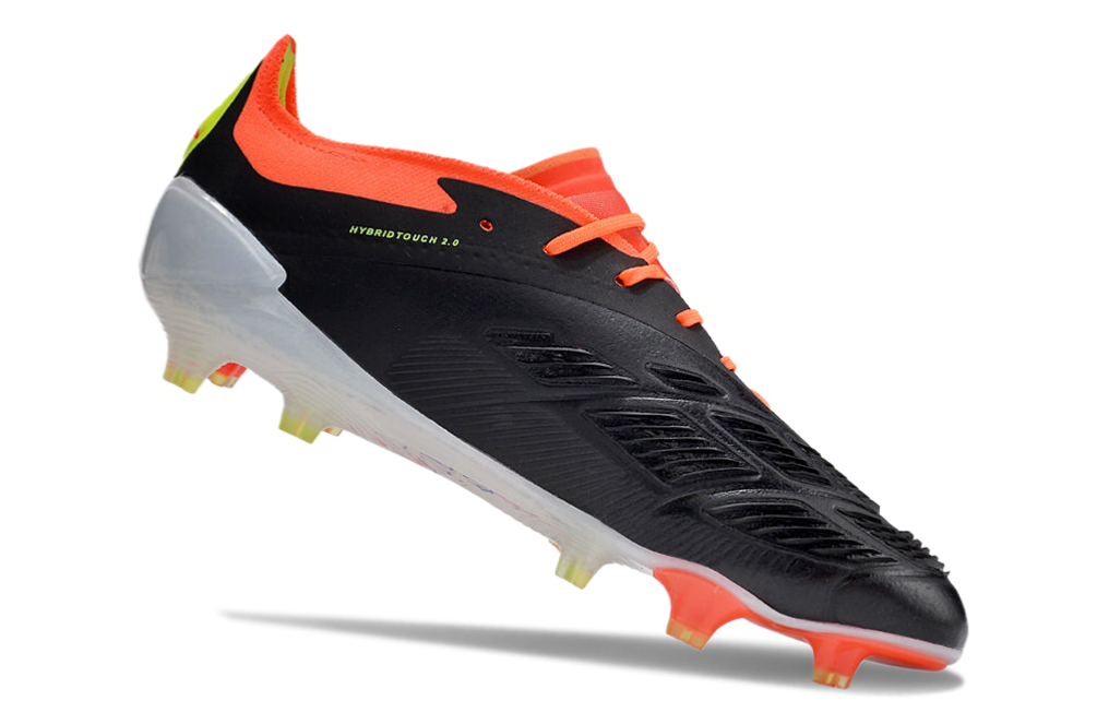Adidas Predator Elite FG - Solar Energy - Image 6