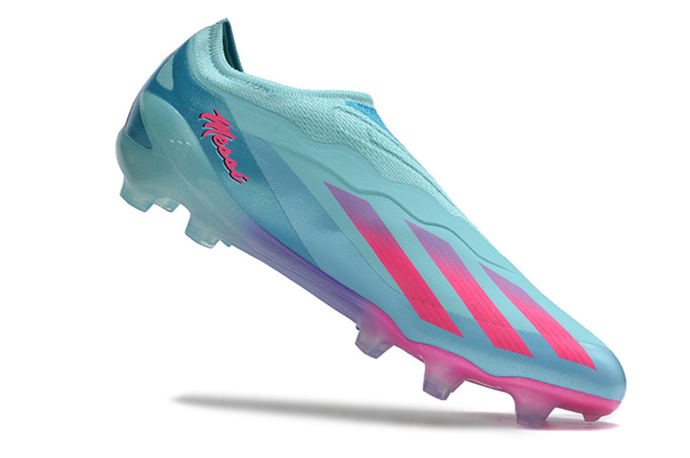 Adidas X Crazyfast + FG - Messi Miami - Image 7