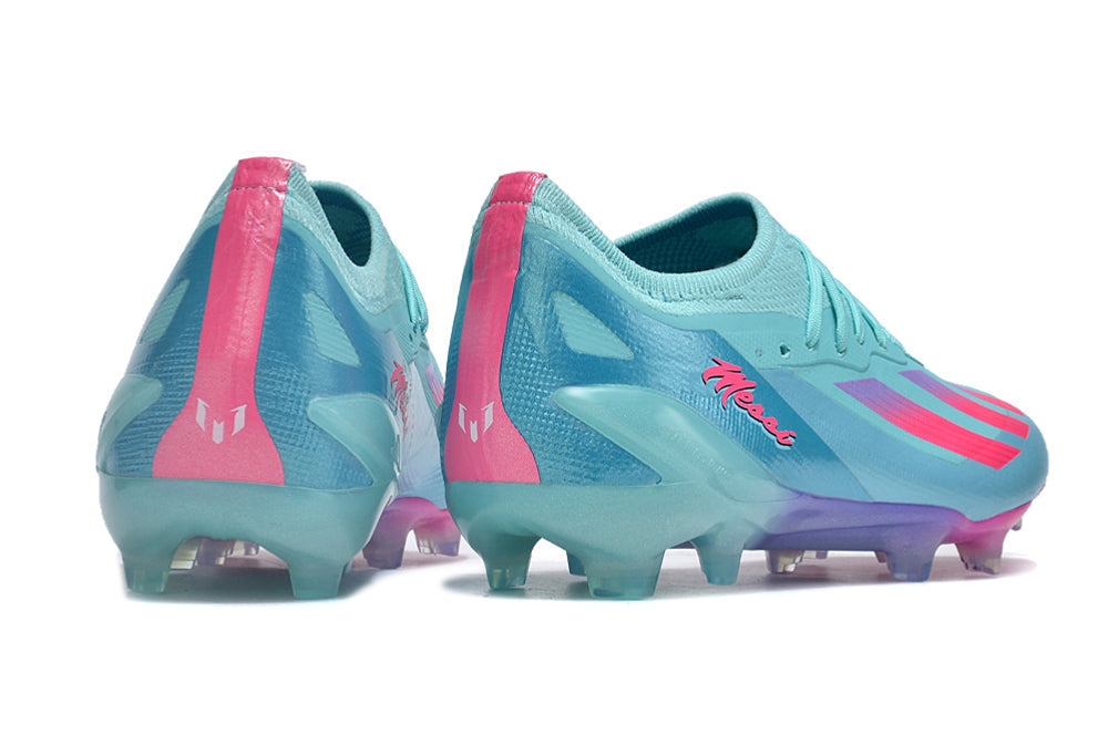 Adidas X Crazyfast .1 FG - Messi Miami - Image 4