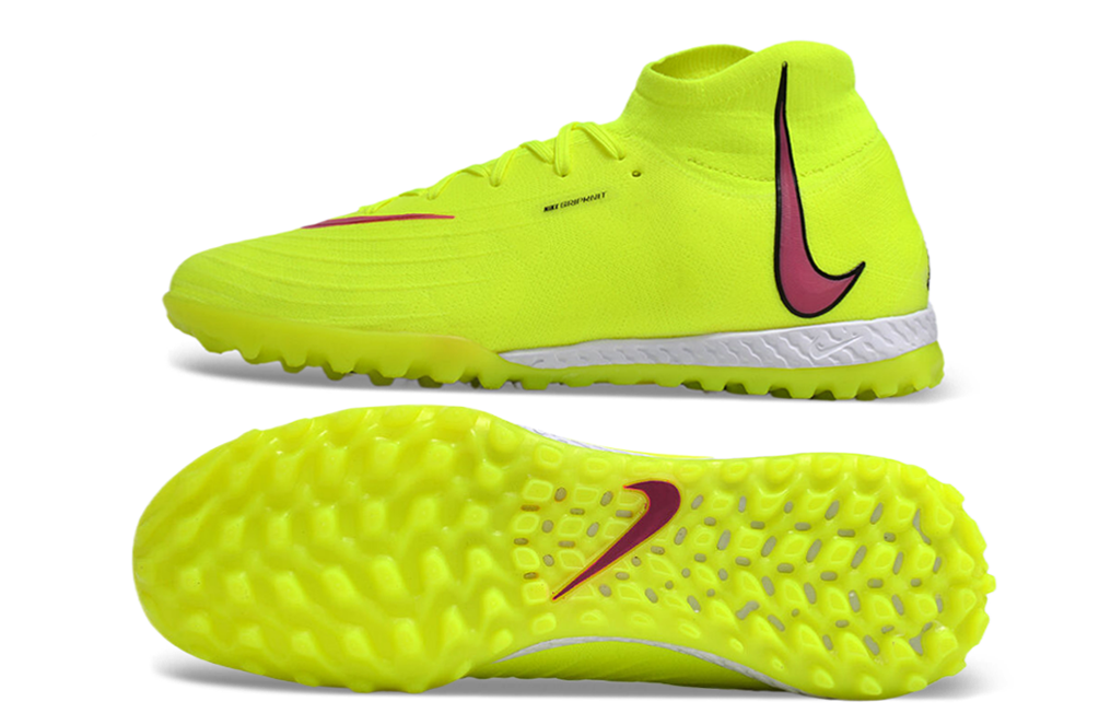 Nike Phantom Luna Elite Society - Amarelo - Image 3