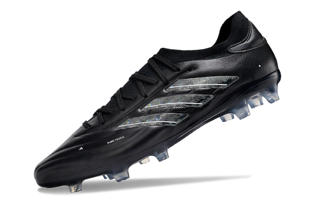 Adidas Copa Pure 2 FG - Preto - Image 3