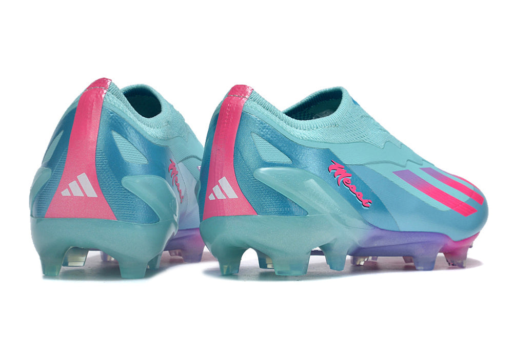 Adidas X Crazyfast + FG - Messi Miami - Image 4