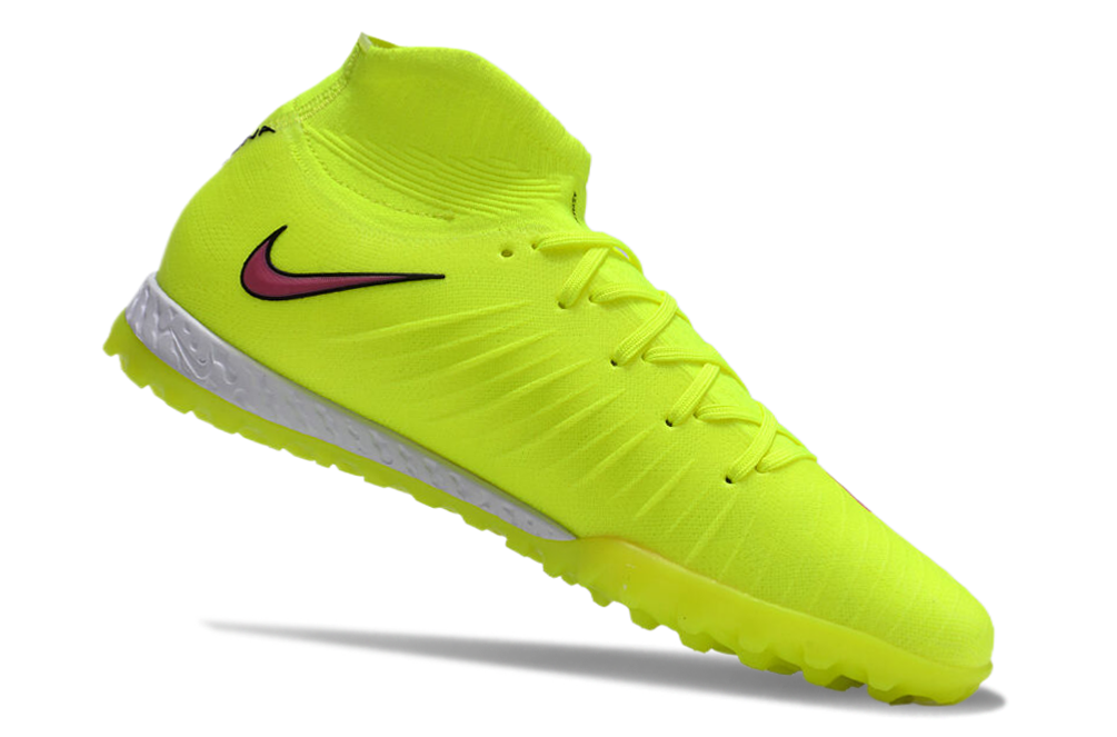 Nike Phantom Luna Elite Society - Amarelo - Image 4