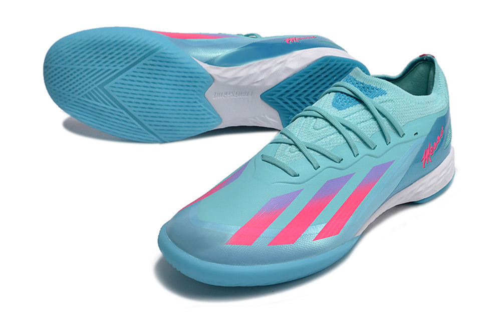 Adidas X Crazyfast .1 Futsal - Messi Miami - Image 2