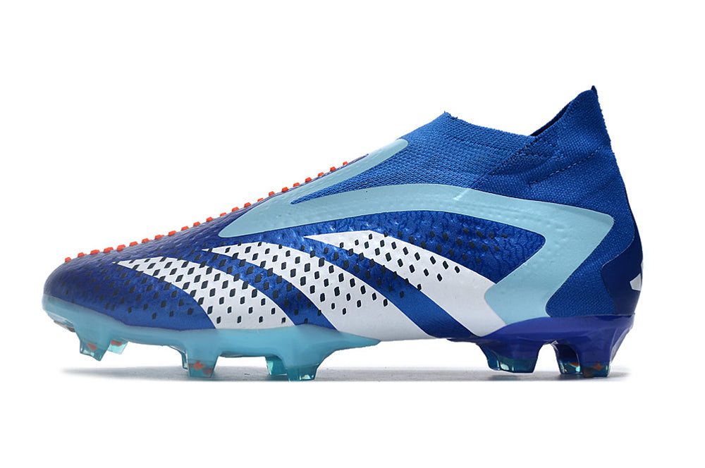 Adidas Predator Accuracy + FG - Marine Rush Pack - Image 4
