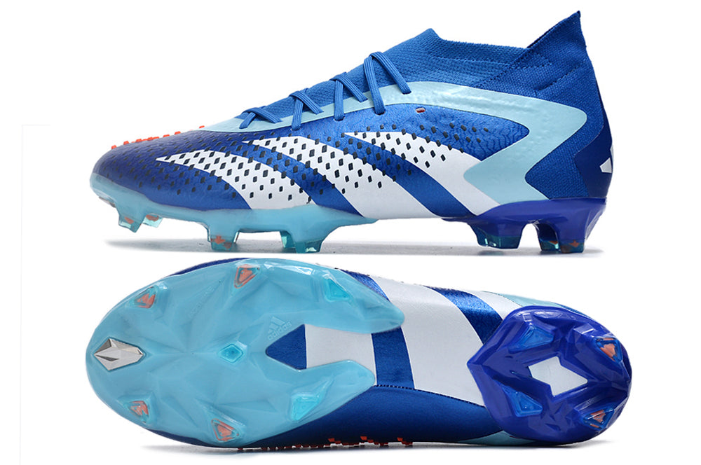 Adidas Predator Accuracy .1 FG - Marine Rush Pack - Image 5