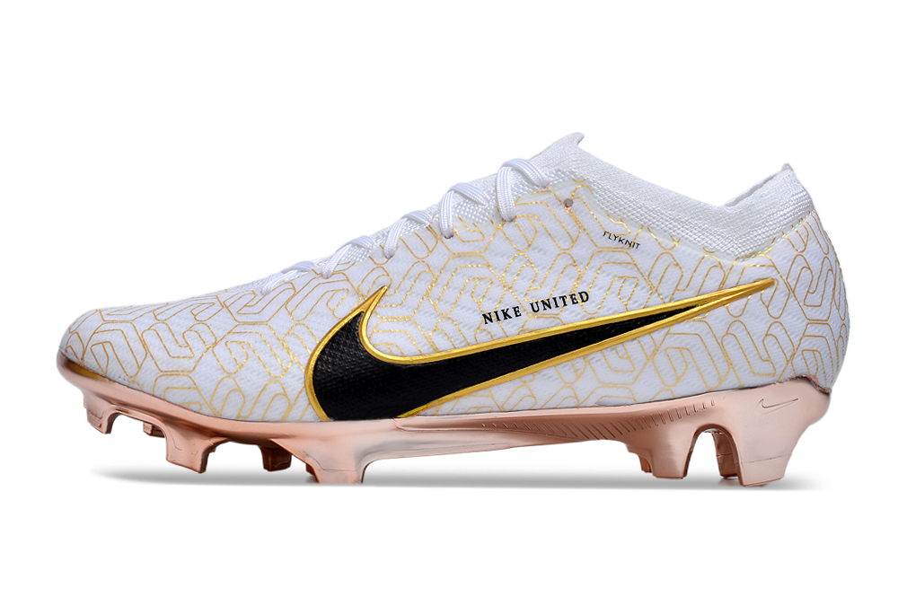 Nike Air Zoom Mercurial Vapor 15 FG Elite - Golden Pack - Image 3