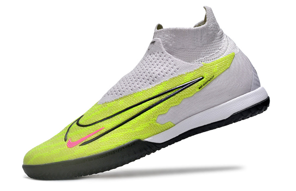 Nike Phantom GX Elite DF Futsal - Luminous - Image 6