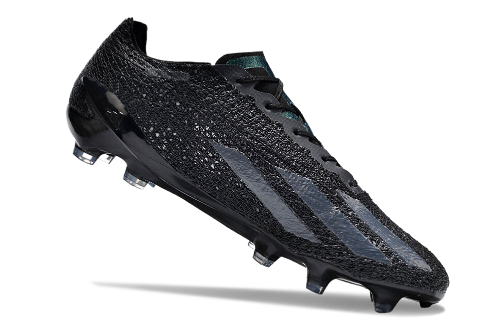 Adidas X Crazyfast STRUNG + FG - Preto - Image 6