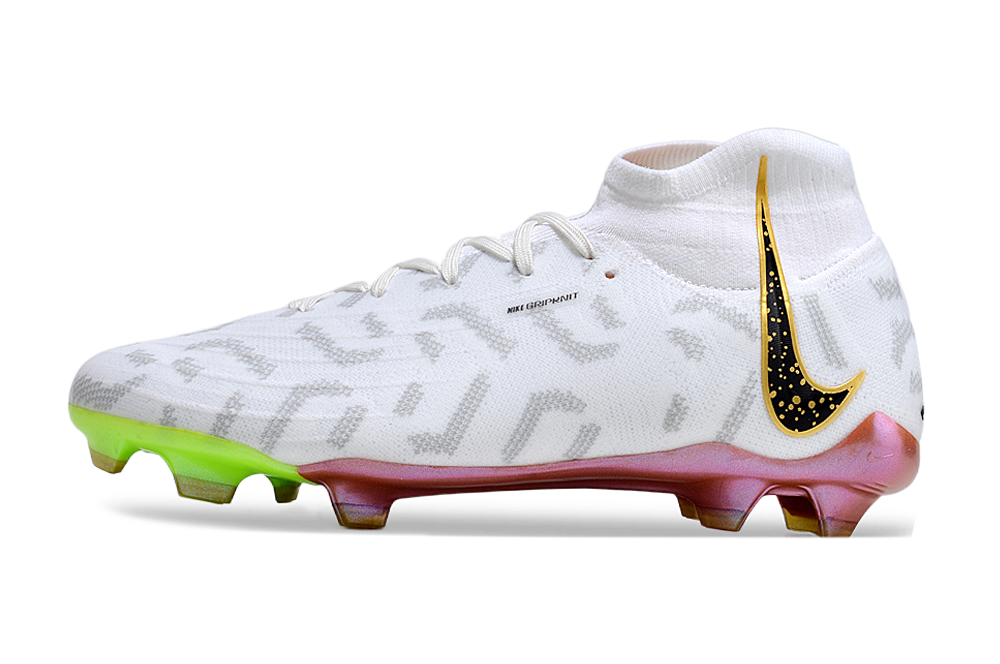 Nike Phantom Luna Elite FG - Golden Pack - Image 3