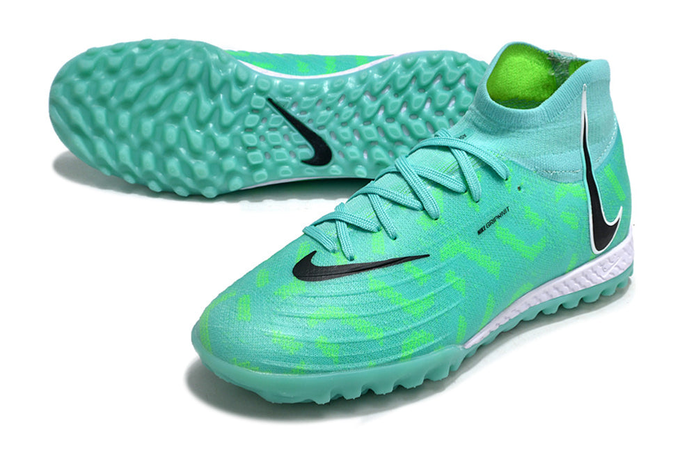 Nike Phantom Luna Elite Society - Verde Água - Image 5