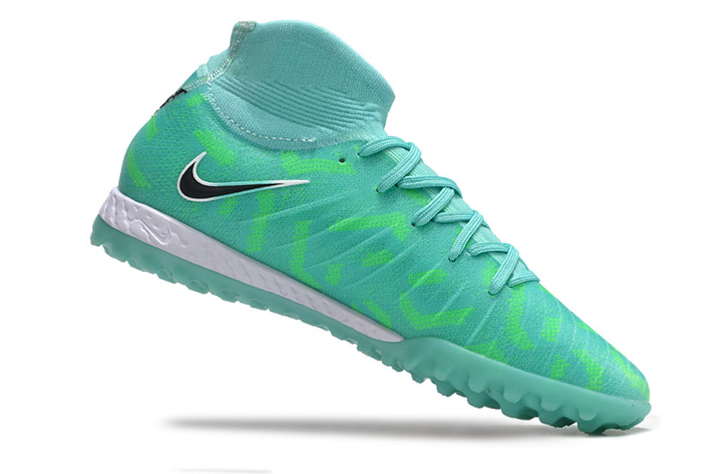 Nike Phantom Luna Elite Society - Verde Água - Image 6