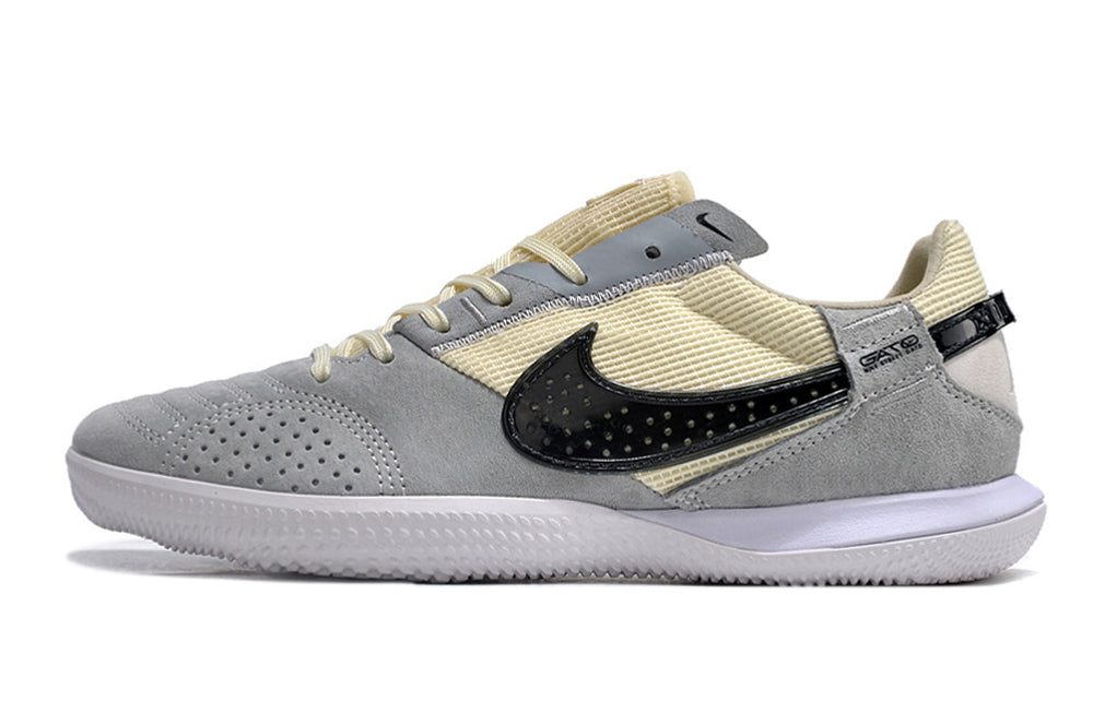 Nike Street Gato Futsal - Cinza - Image 3