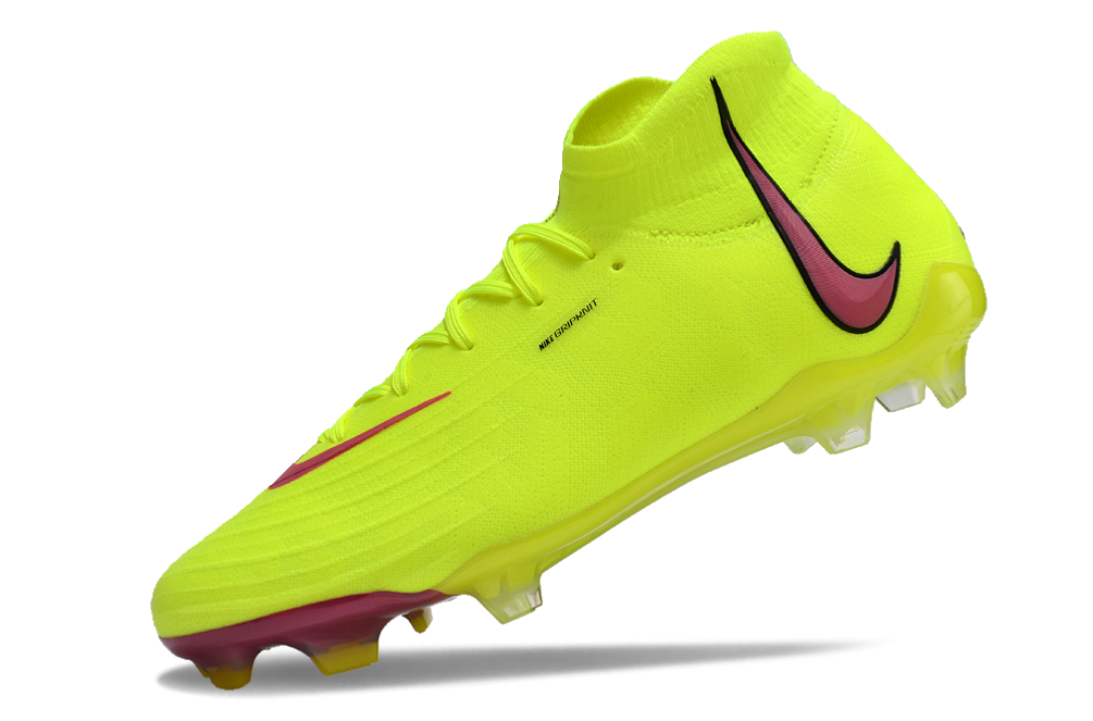 Nike Phantom Luna Elite FG - Amarelo - Image 6