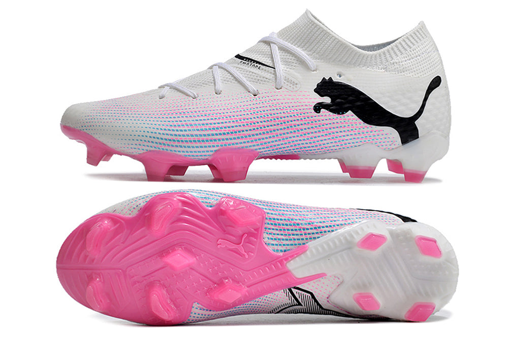 Puma Future 7 FTR FG - Rosa - Image 3
