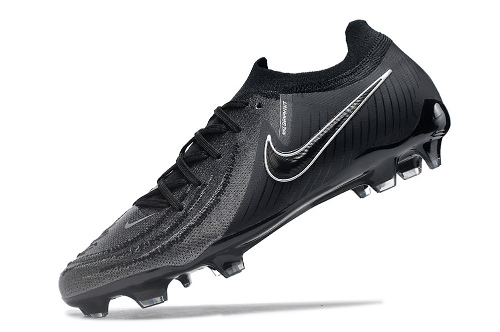 Nike Phantom GX2 Elite FG - Blackout - Image 6