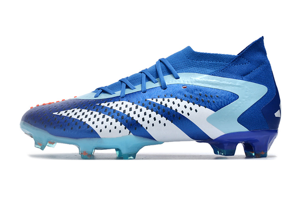 Adidas Predator Accuracy .1 FG - Marine Rush Pack - Image 3