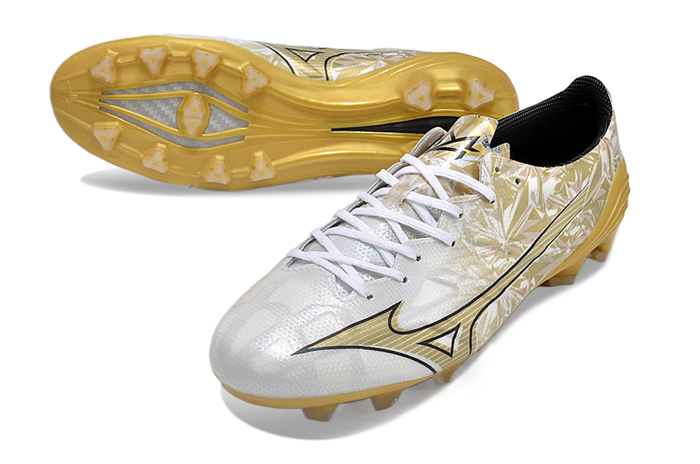 Mizuno Alpha Made in Japan - Prism Gold Pack - Image 2