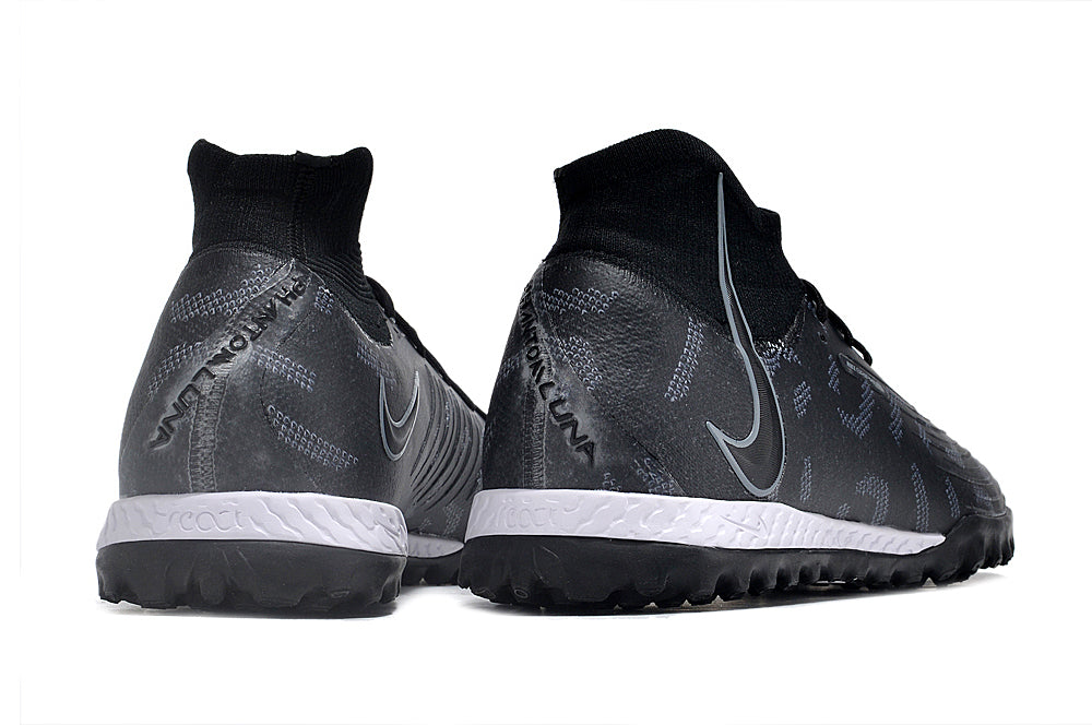 Nike Phantom Luna Elite Society - Blackout - Image 6