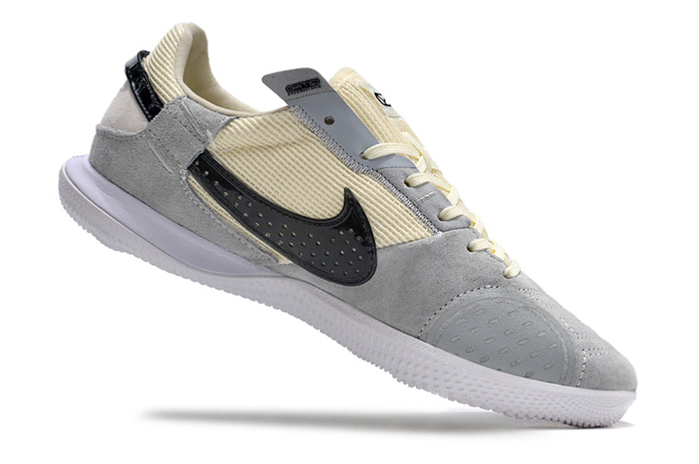 Nike Street Gato Futsal - Cinza - Image 6