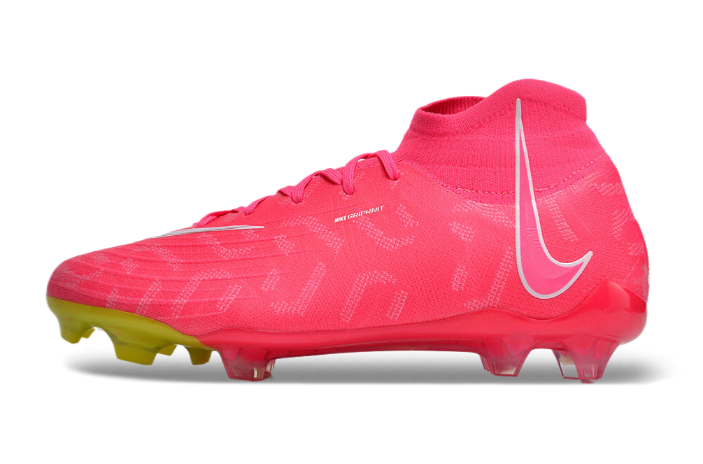 Nike Phantom Luna Elite FG - Rosa - Image 6