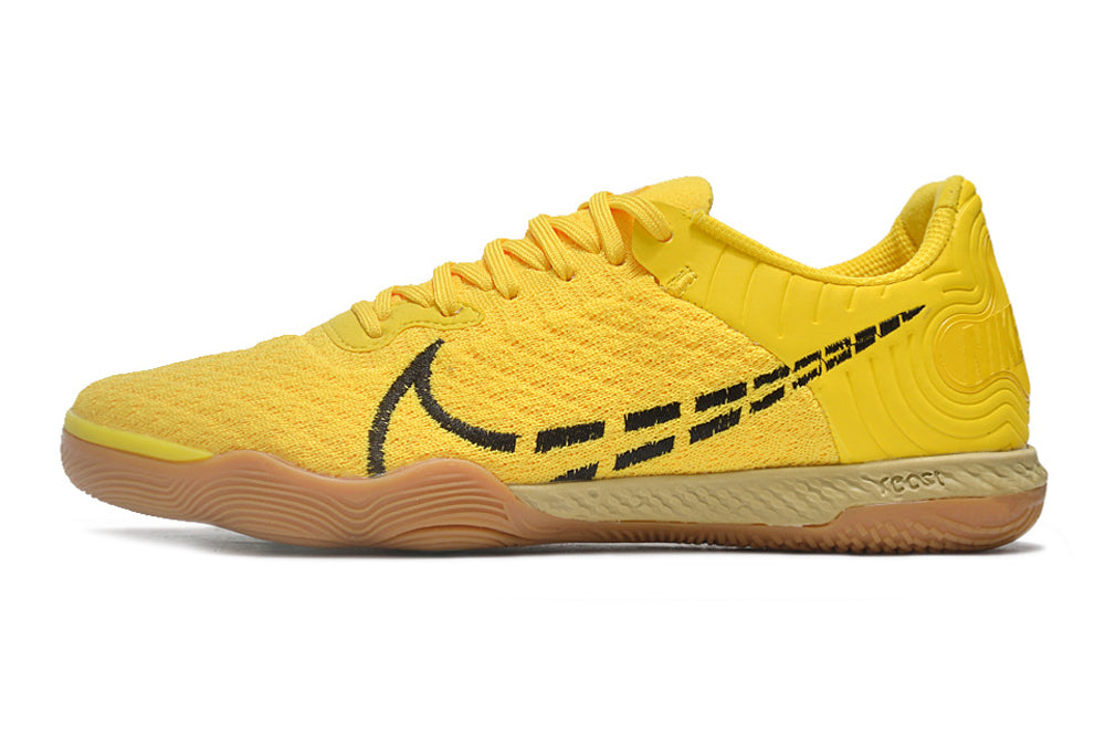 Nike React Gato Futsal - Amarelo - Image 4