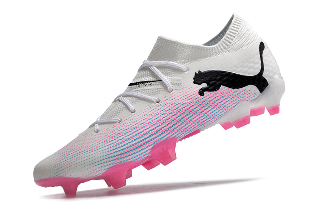 Puma Future 7 FTR FG - Rosa - Image 7
