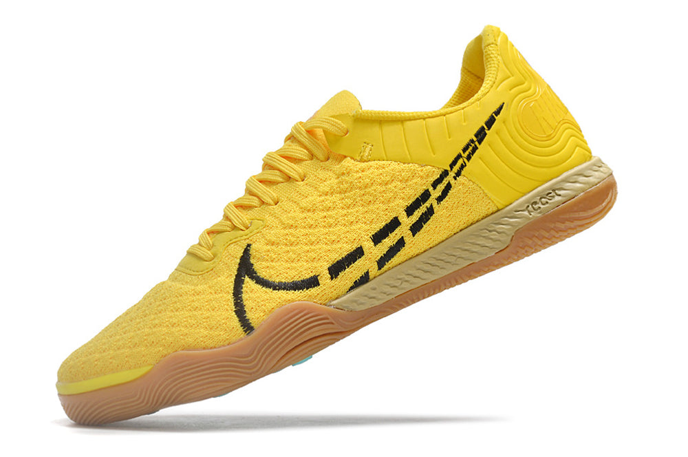 Nike React Gato Futsal - Amarelo - Image 7