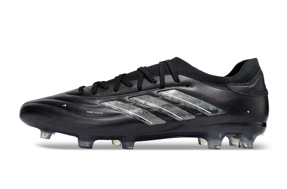 Adidas Copa Pure 2 FG - Preto - Image 5