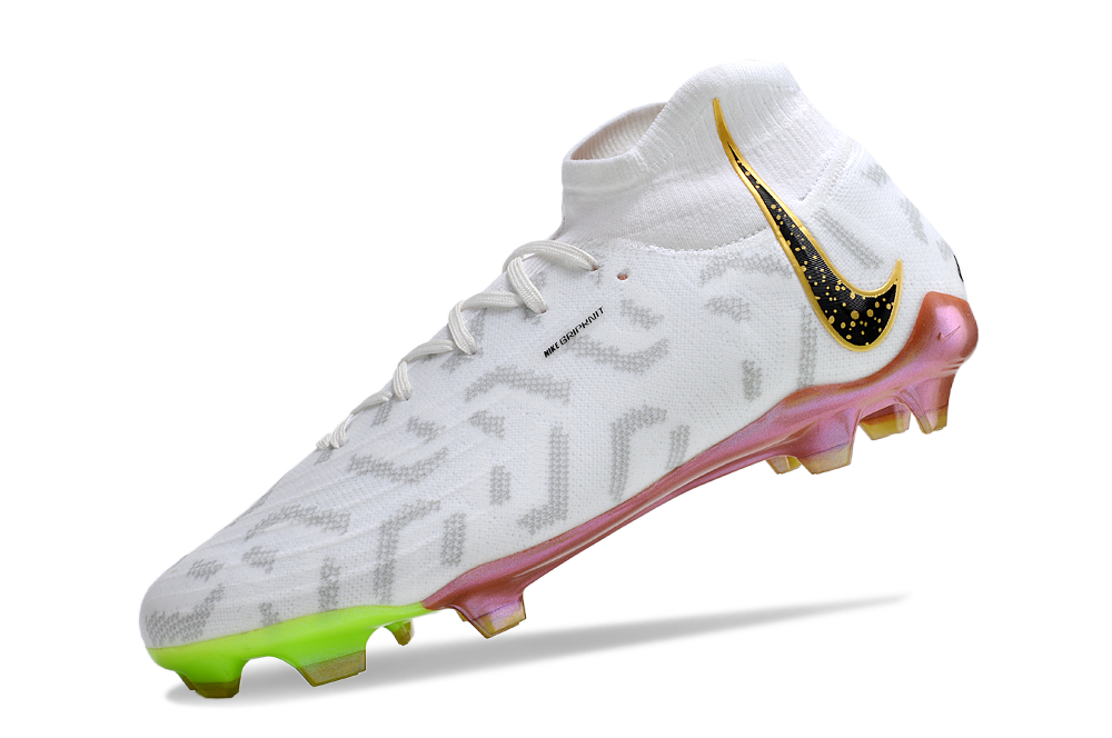 Nike Phantom Luna Elite FG - Golden Pack - Image 5