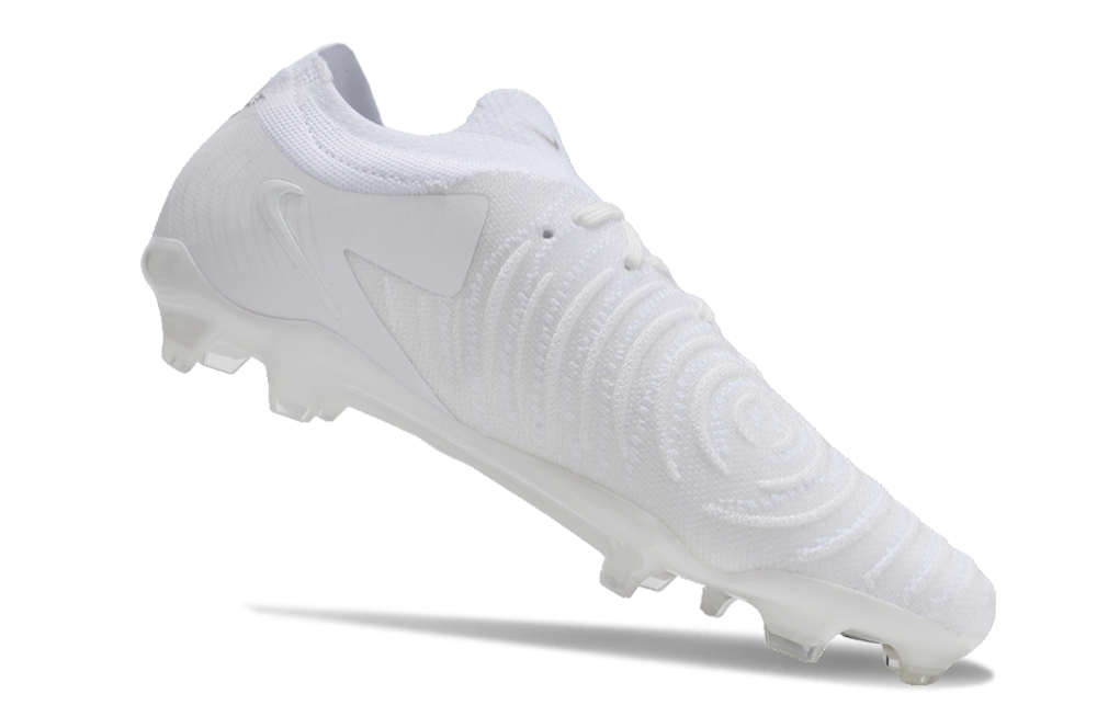 Nike Phantom GX2 Elite FG - Branco - Image 6
