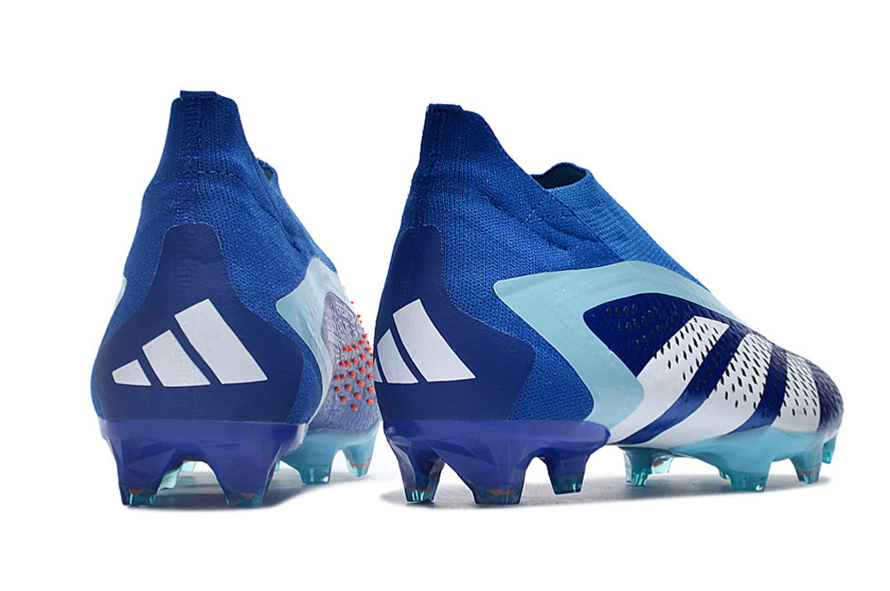 Adidas Predator Accuracy + FG - Marine Rush Pack - Image 3