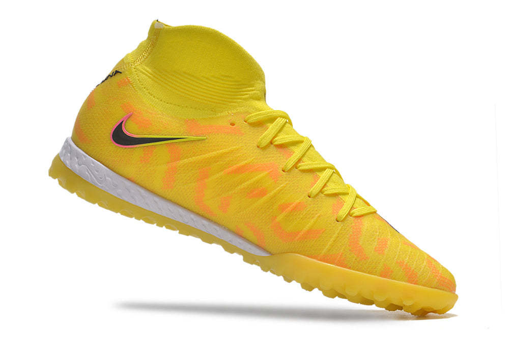 Nike Phantom Luna Elite Society - Amarelo - Image 6