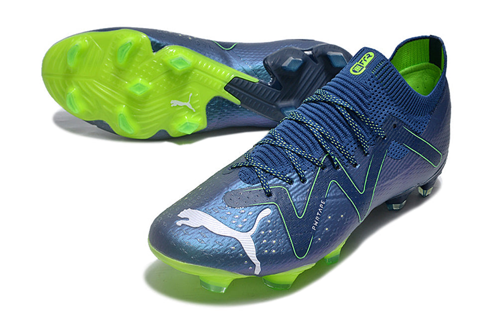 Puma Future Ultimate FG - Gear UP - Image 3