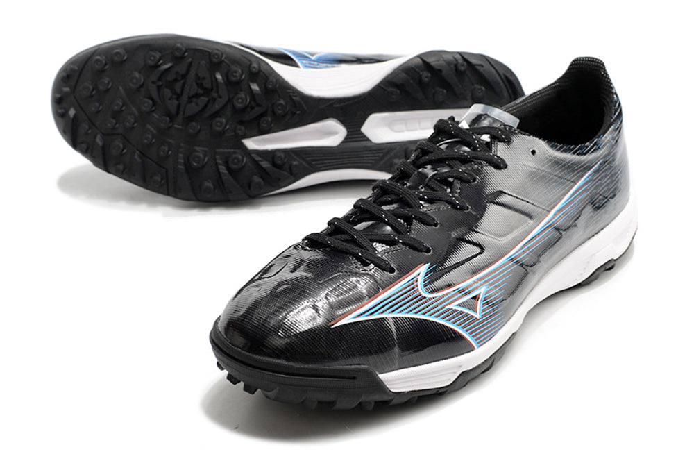 Mizuno Alpha Made in Japan Society - Preto - Image 6