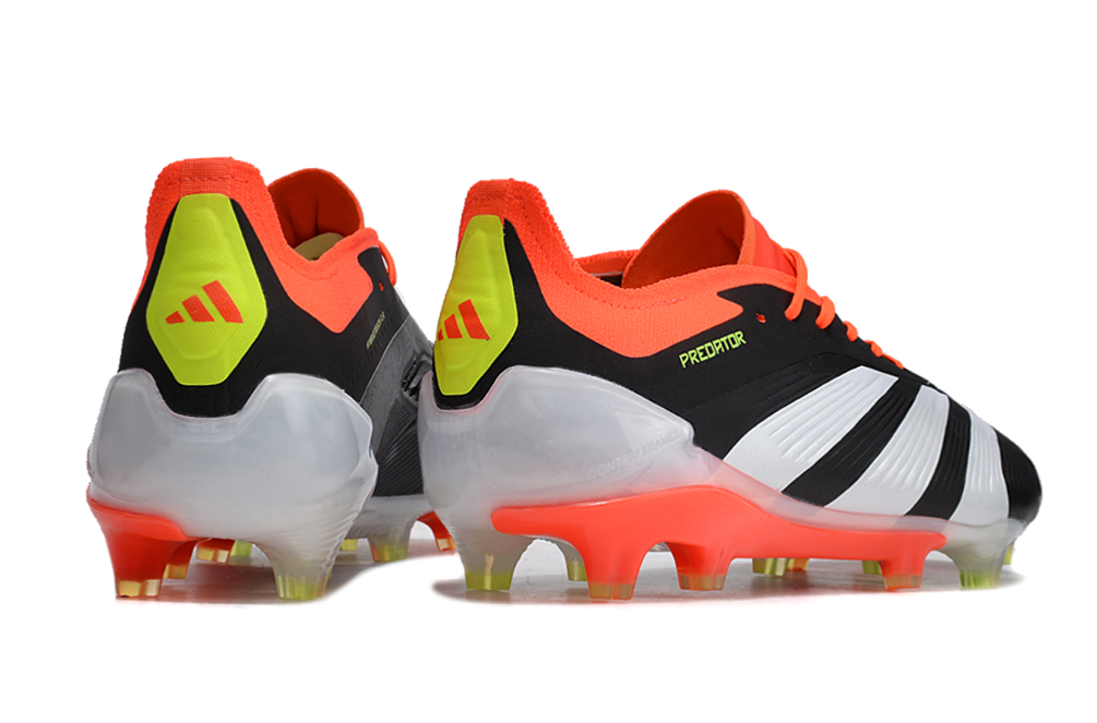 Adidas Predator Elite FG - Solar Energy - Image 7