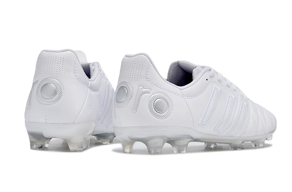 Adidas 11 Pro FG - Branco - Image 4