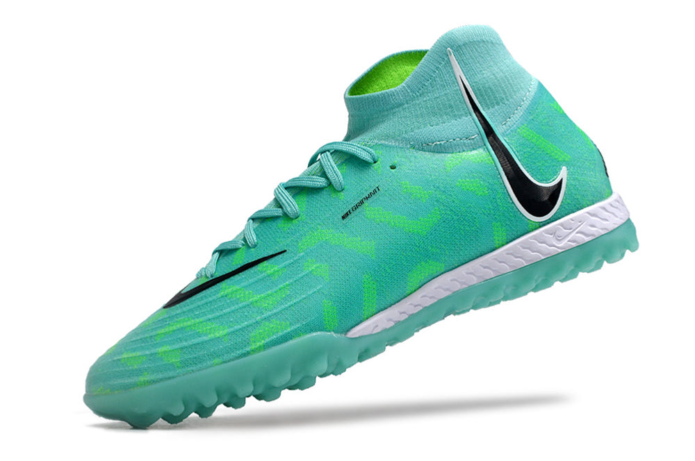 Nike Phantom Luna Elite Society - Verde Água - Image 7