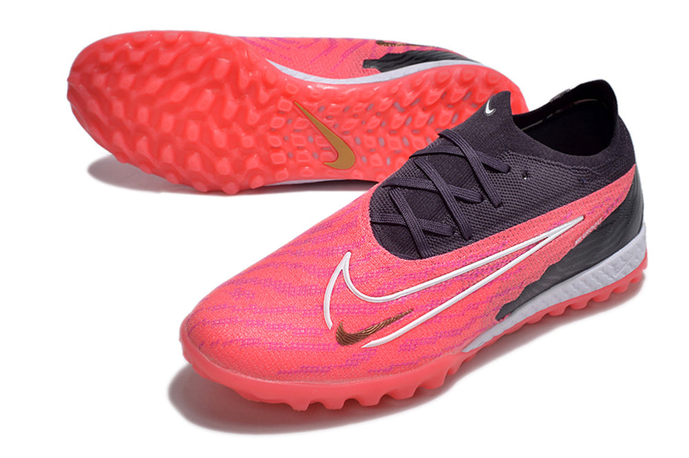 Nike Phantom GX Elite Society - Rosa - Image 2
