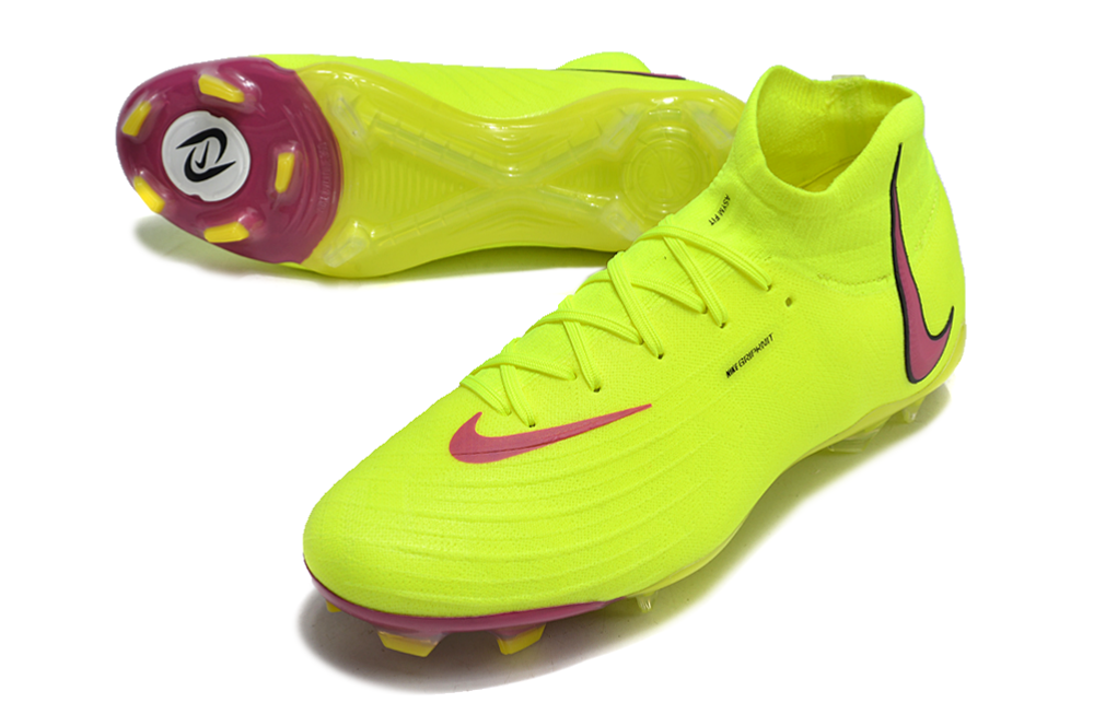Nike Phantom Luna Elite FG - Amarelo - Image 3